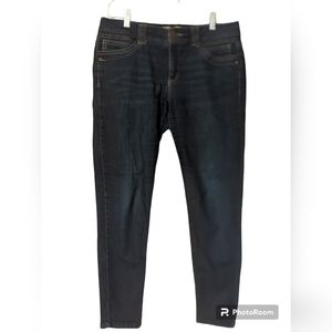 Democracy Women's Ab Solutions skinny jeans size 8